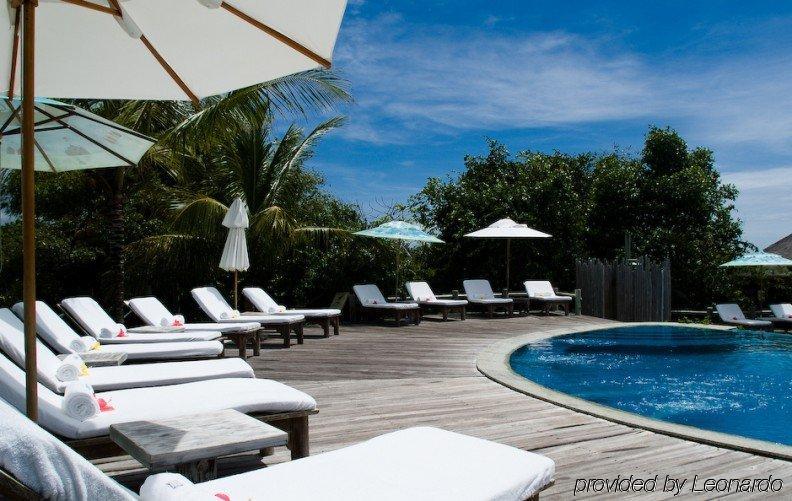 Pousada Estrela D' Agua Trancoso Faciliteter billede